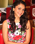 Aditi Rao Hydari